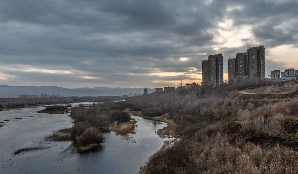 Photograph by Валерий Туманов