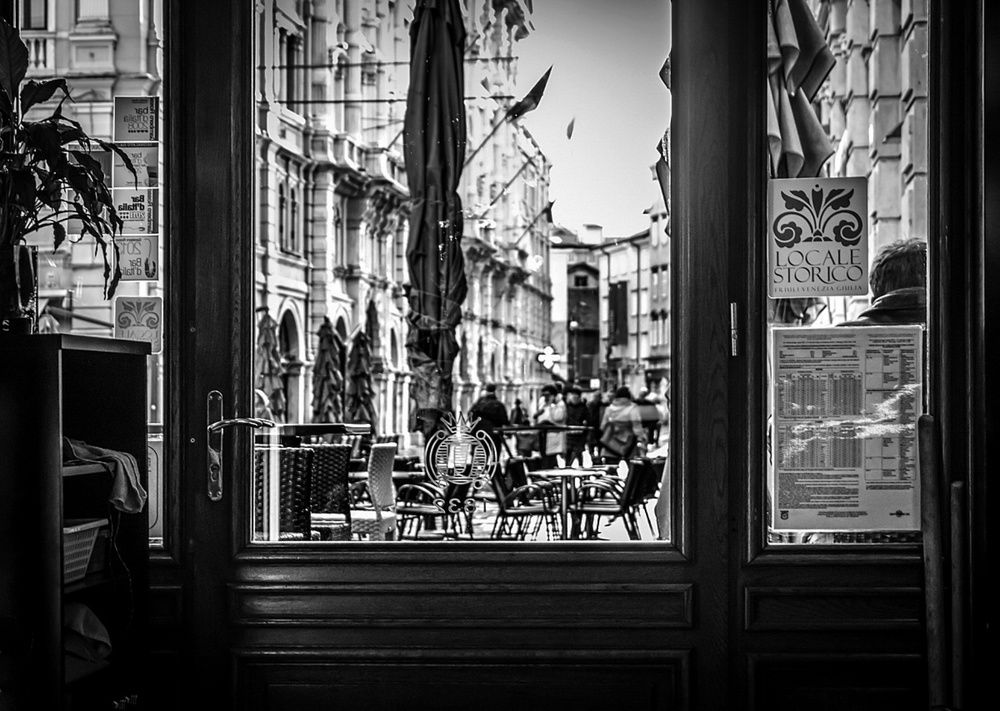 Photograph by Natalia Bondarenko