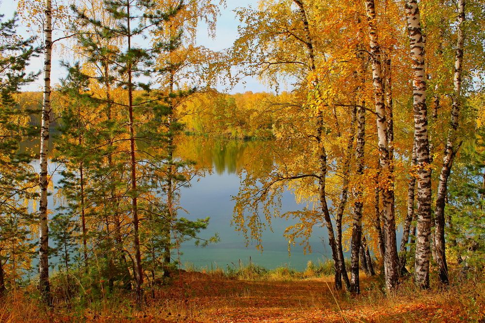 Photograph by Тамара Кремлева