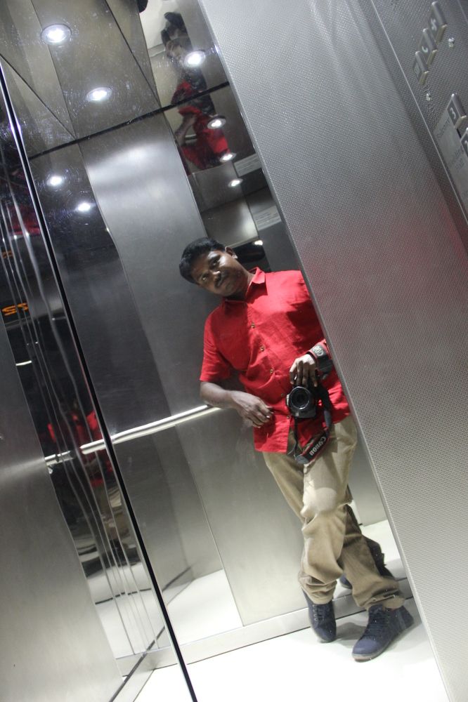 Photograph by SIVAMOORTHY VELMURUGAN