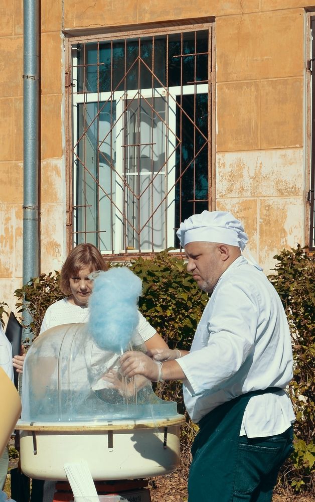 Photograph by Зыкова Мария