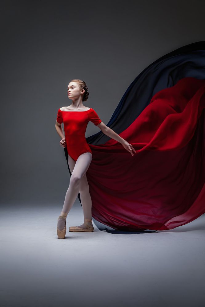 Photograph by Елена Евдокимова