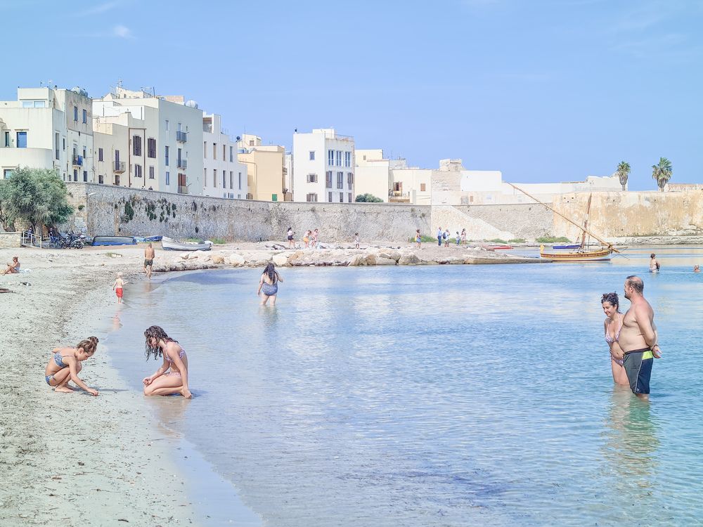 Photograph by gabriele verdini