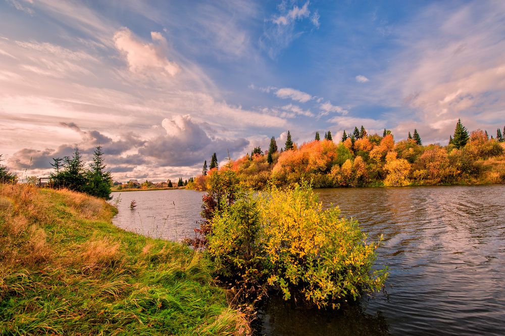 Photograph by Виктор Садырин