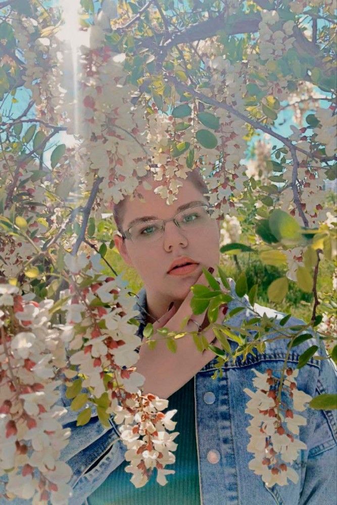 Photograph by Дарья Колесниченко