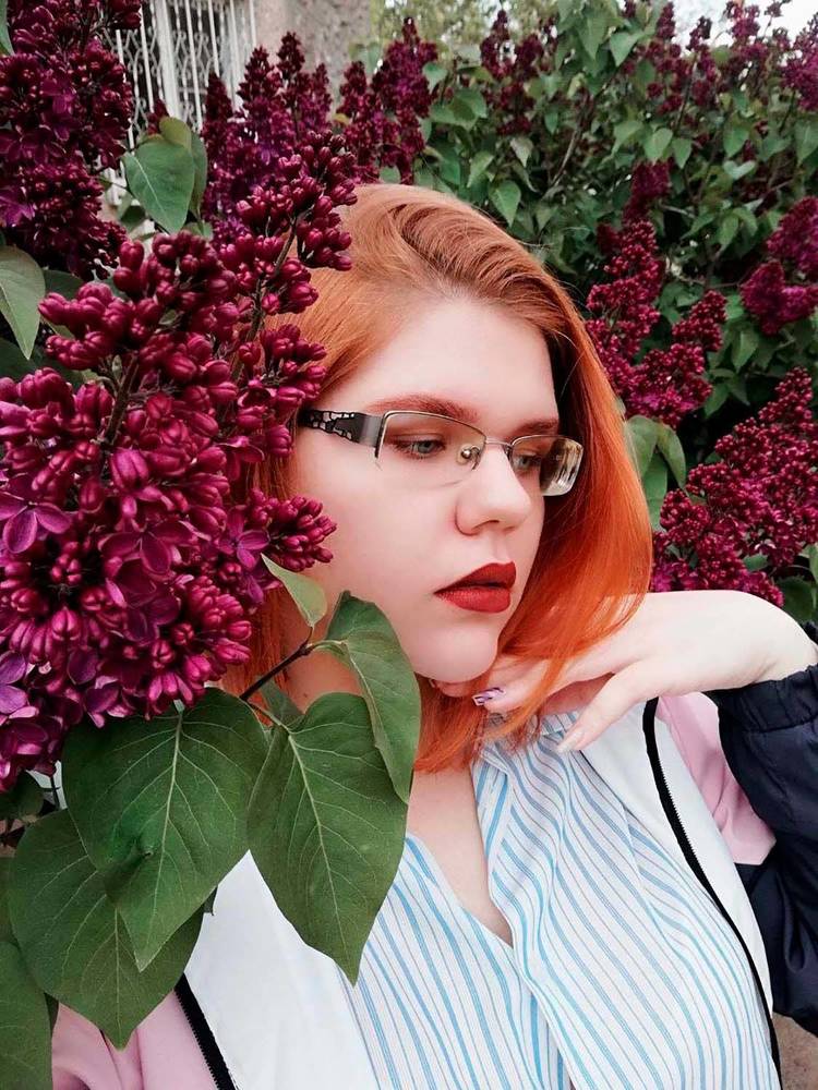 Photograph by Дарья Колесниченко