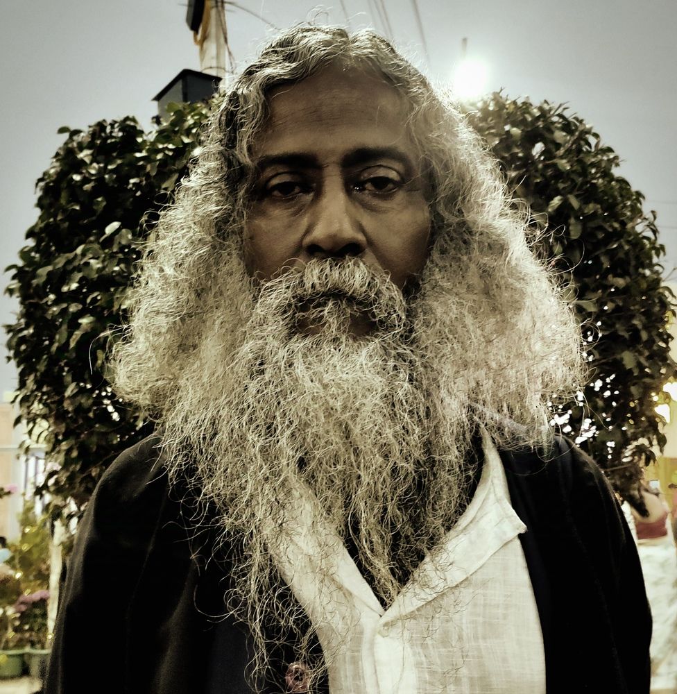 Фотография автора Debdutt Saha