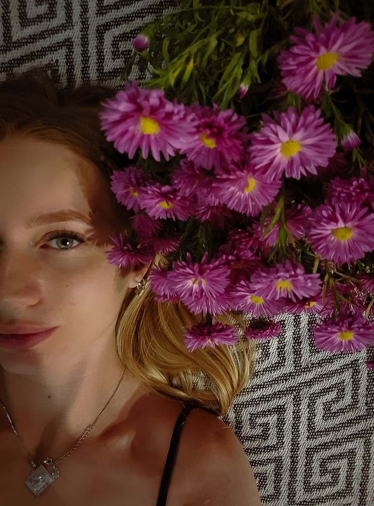 Photograph by Кристина Сысоева