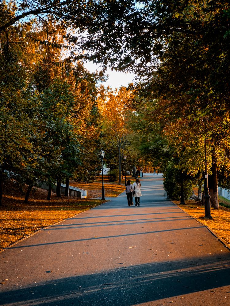 Photograph by Evgenia Privalova