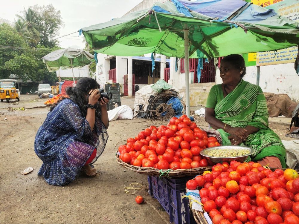 Photograph by ASWIN KUMAR S