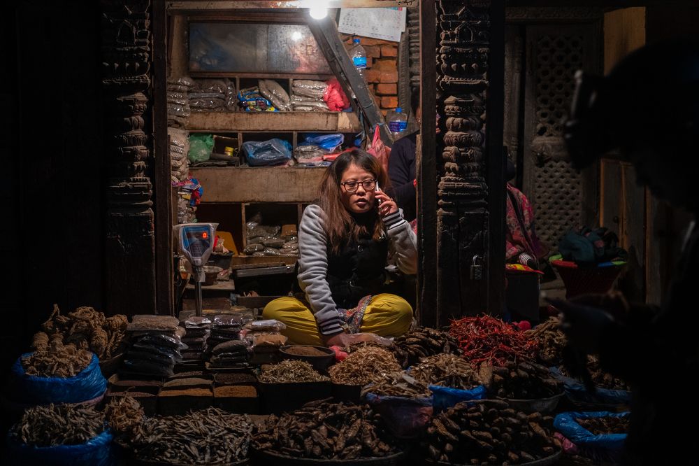 Фотография автора Zubair Irshad