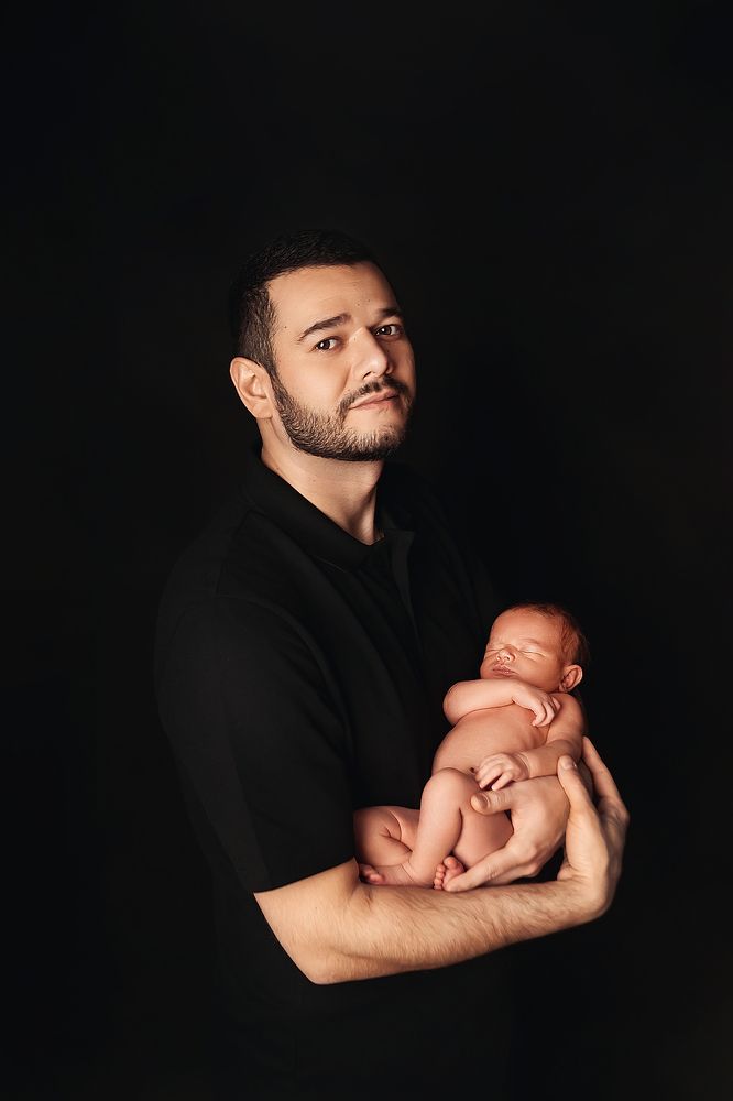 Фотография автора Ману Фалько