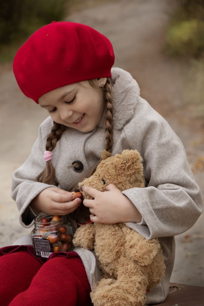 Photograph by Mariy Ogryzkova