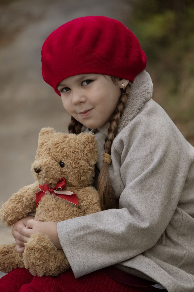 Photograph by Mariy Ogryzkova