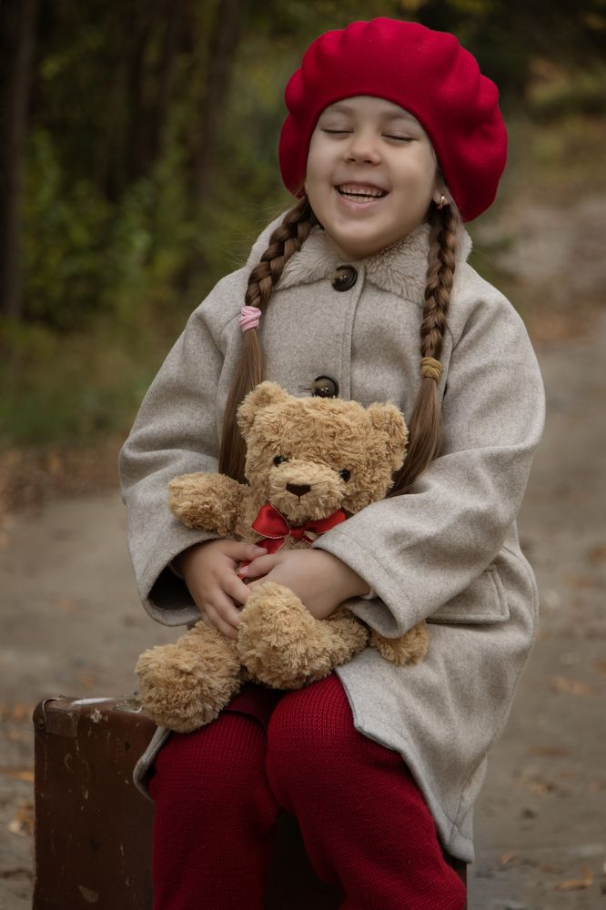 Photograph by Mariy Ogryzkova