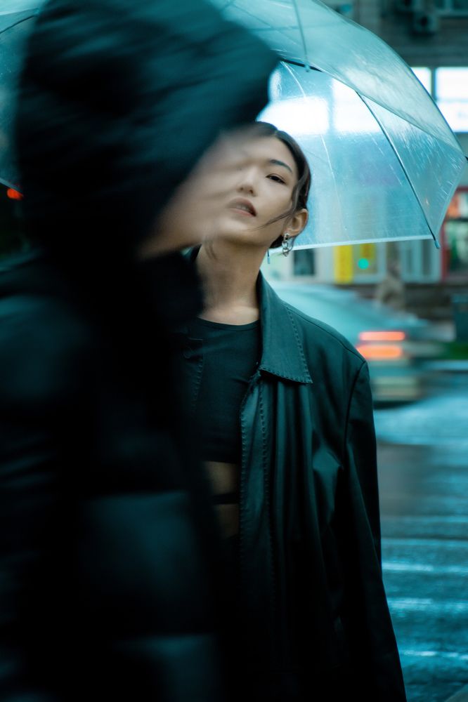 Photograph by Анастасия