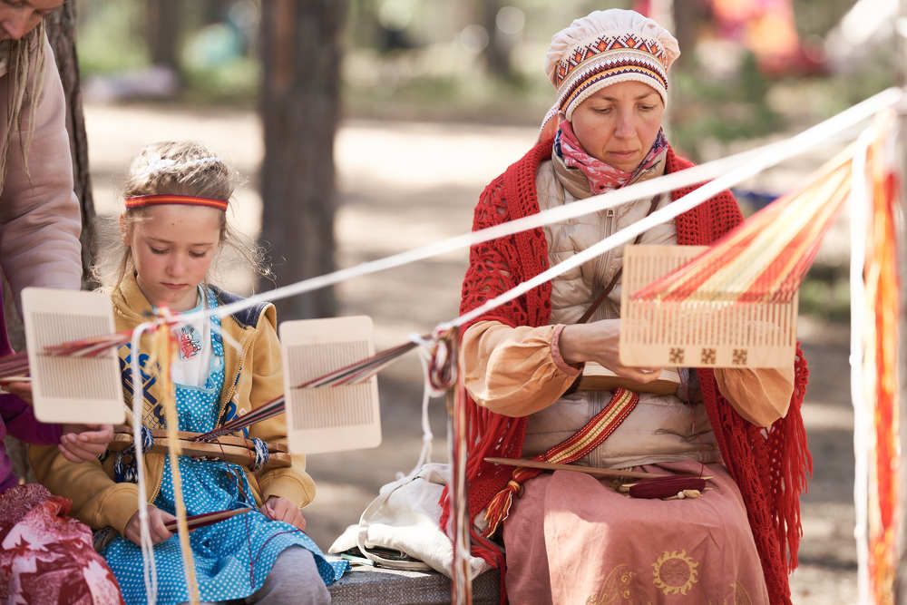 Photograph by Евгений Кириллов