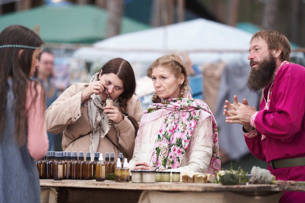 Photograph by Евгений Кириллов