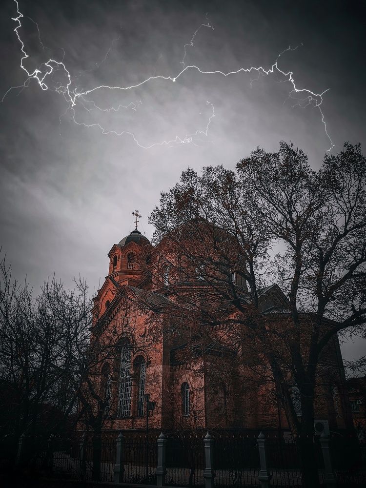 Photograph by Мария Цепилова