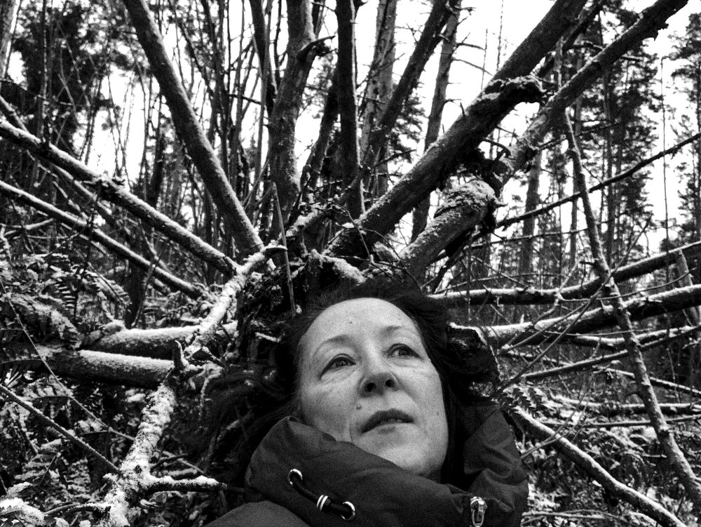 Фотография автора Ольга Лихтарь