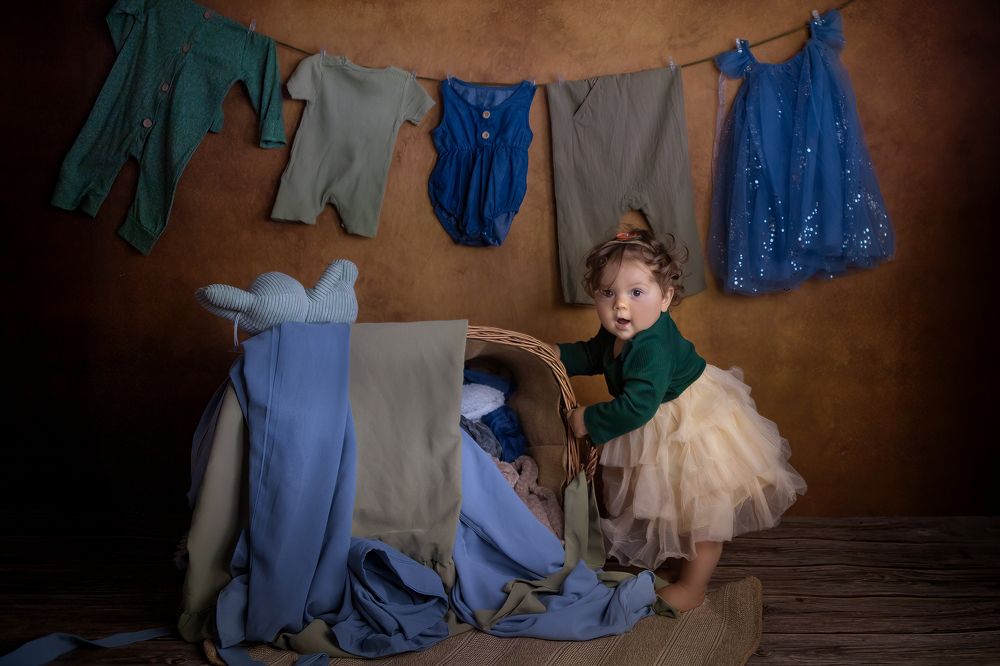 Фотография автора Ginny Marmer