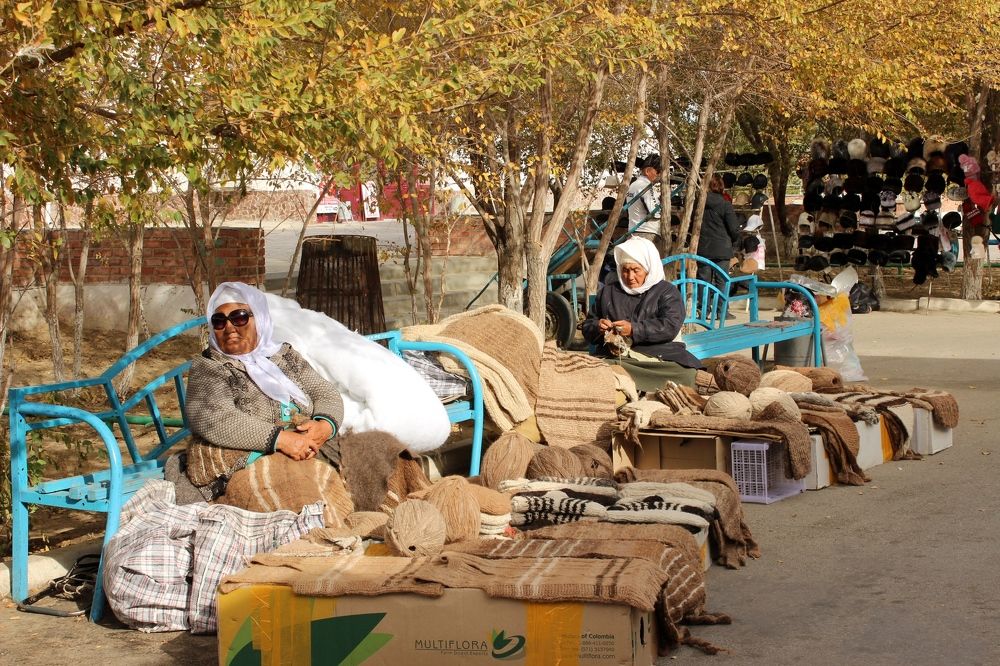 Photograph by Надежда Батракова