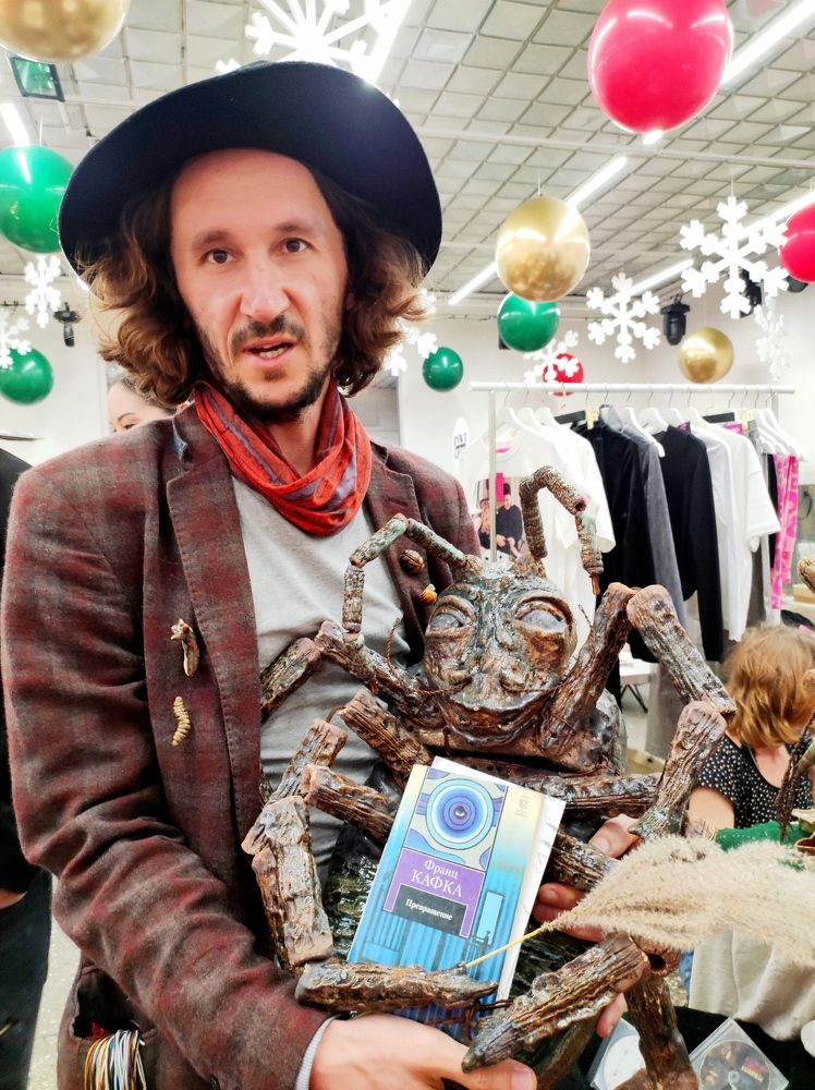 Photograph by Надежда Батракова