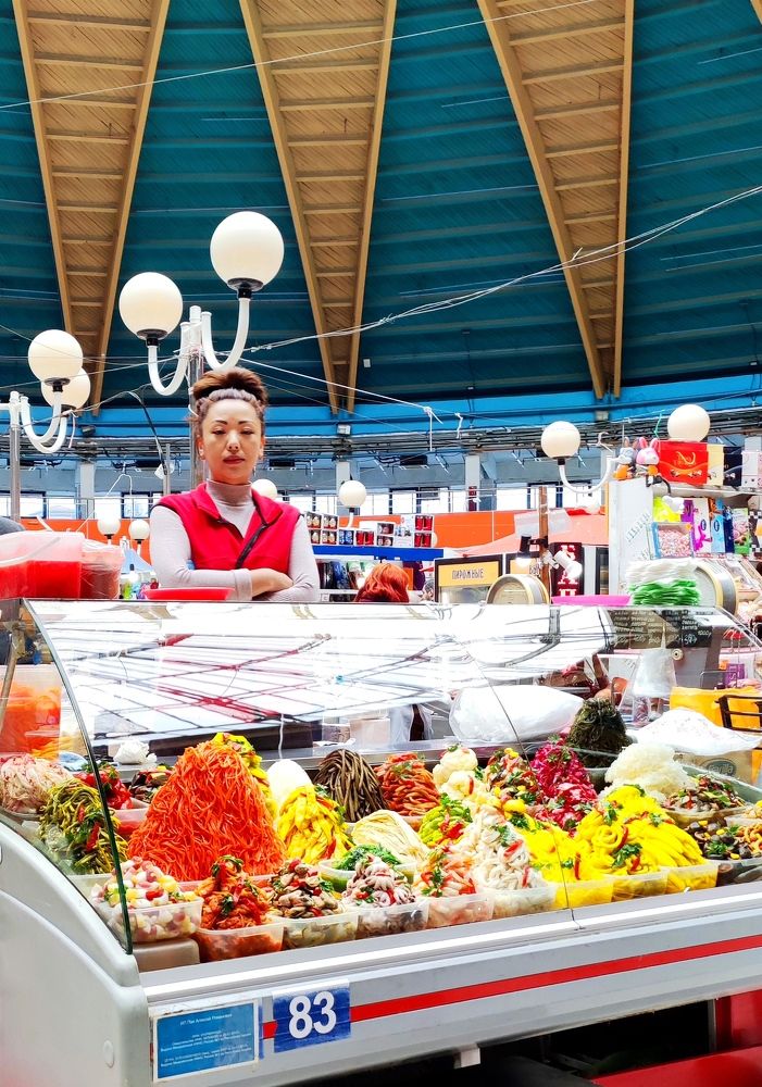 Photograph by Надежда Батракова