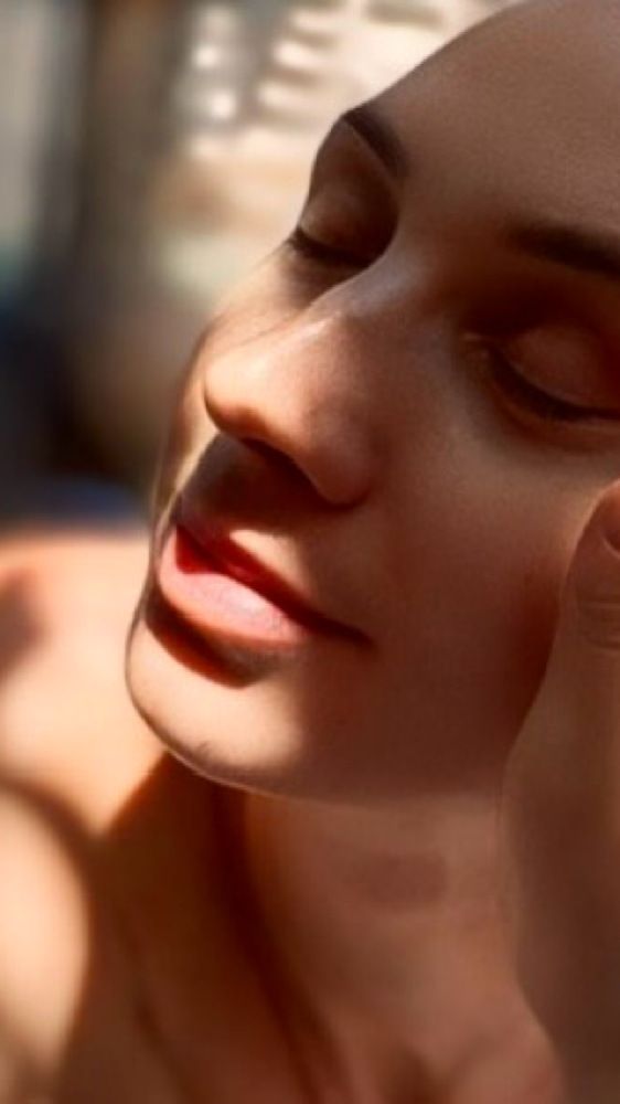 Photograph by Мария Брызгалова