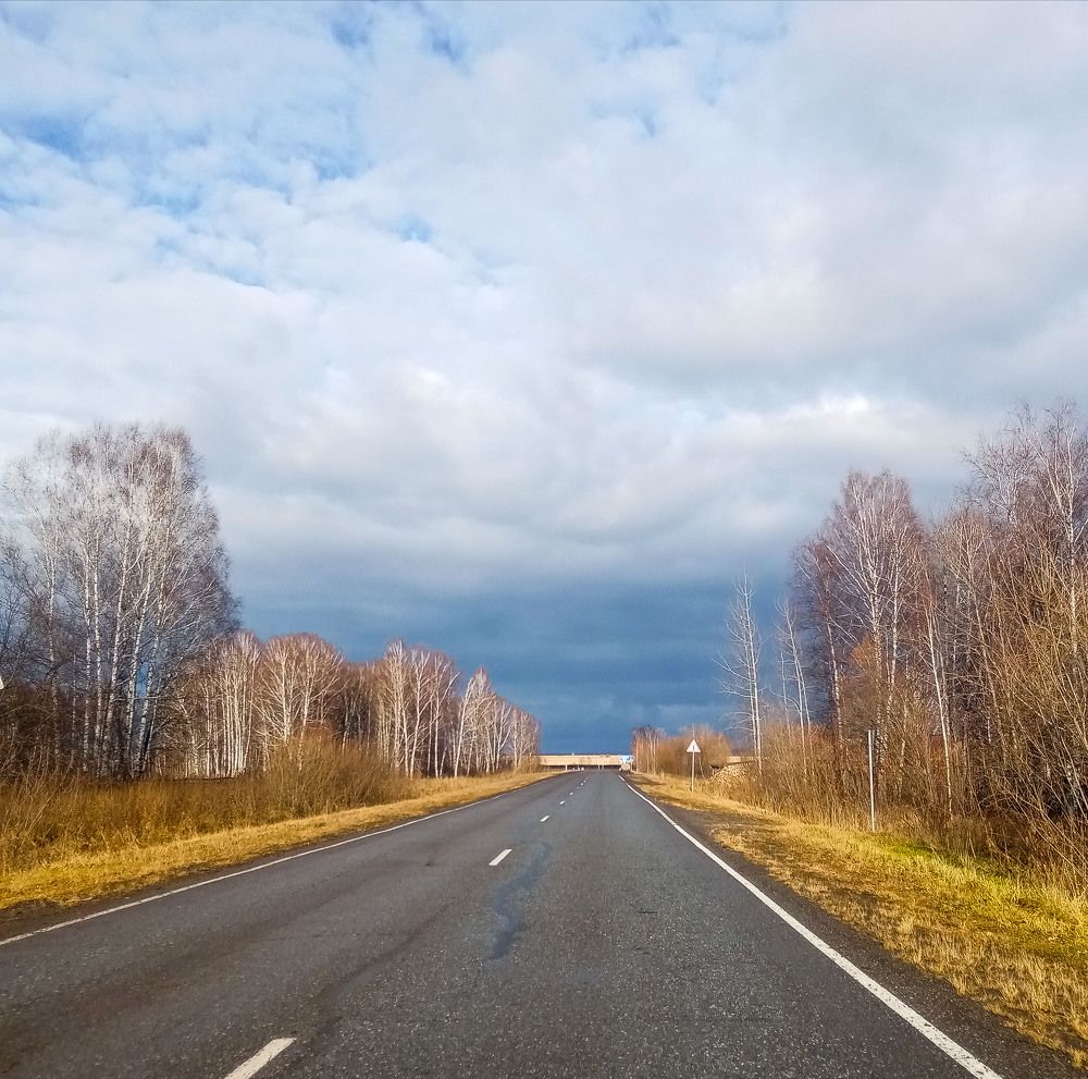 Photograph by Оксана Подъельская