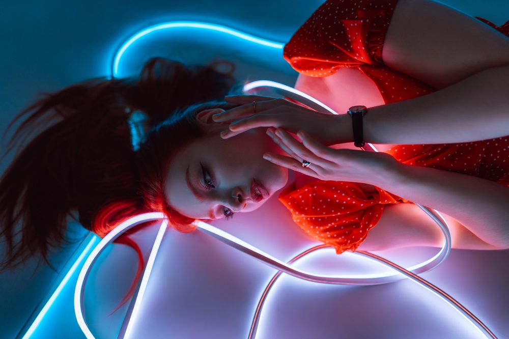 Photograph by Владимир Таланцев