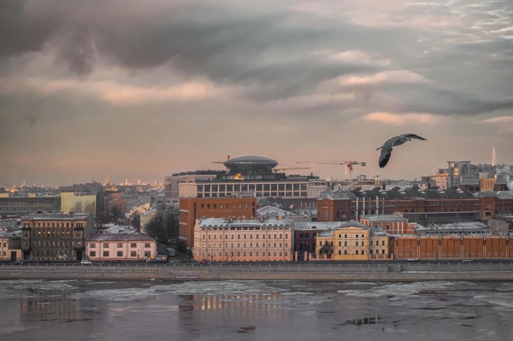 Photograph by Виктория Бердышева