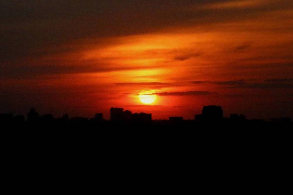 Photograph by Анастасия Свиридова