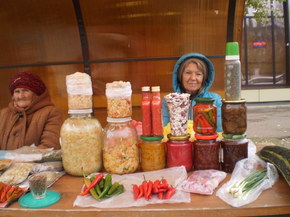 Photograph by Венера Чуйкова