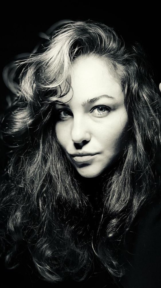 Photograph by Анна Ганькова