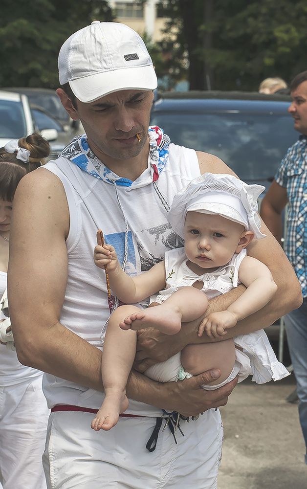 Photograph by Алексей Патлах