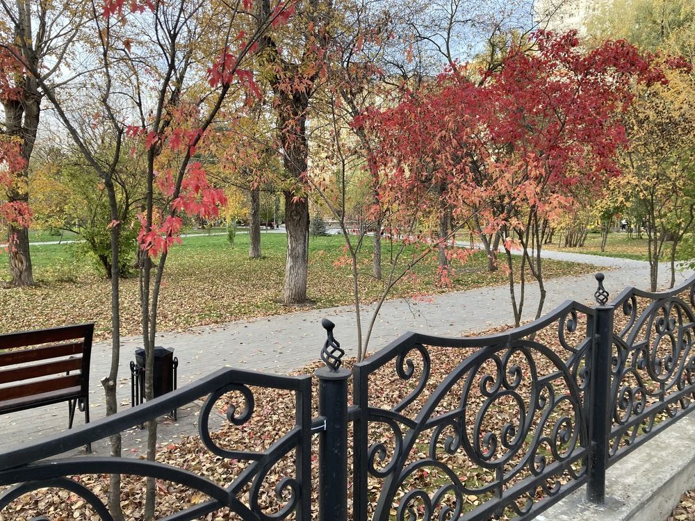 Photograph by Владислав Рубцов