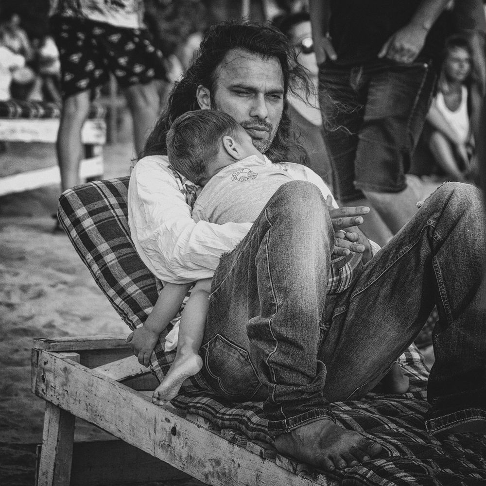 Фотография автора Aleksei Kartashov