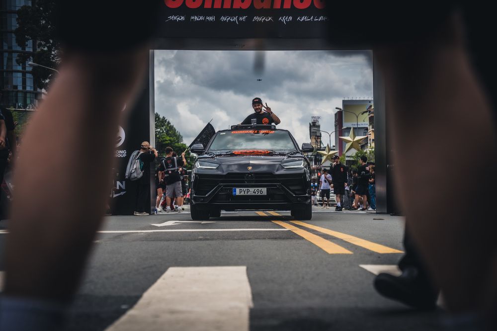 Фотография автора Lương Trần