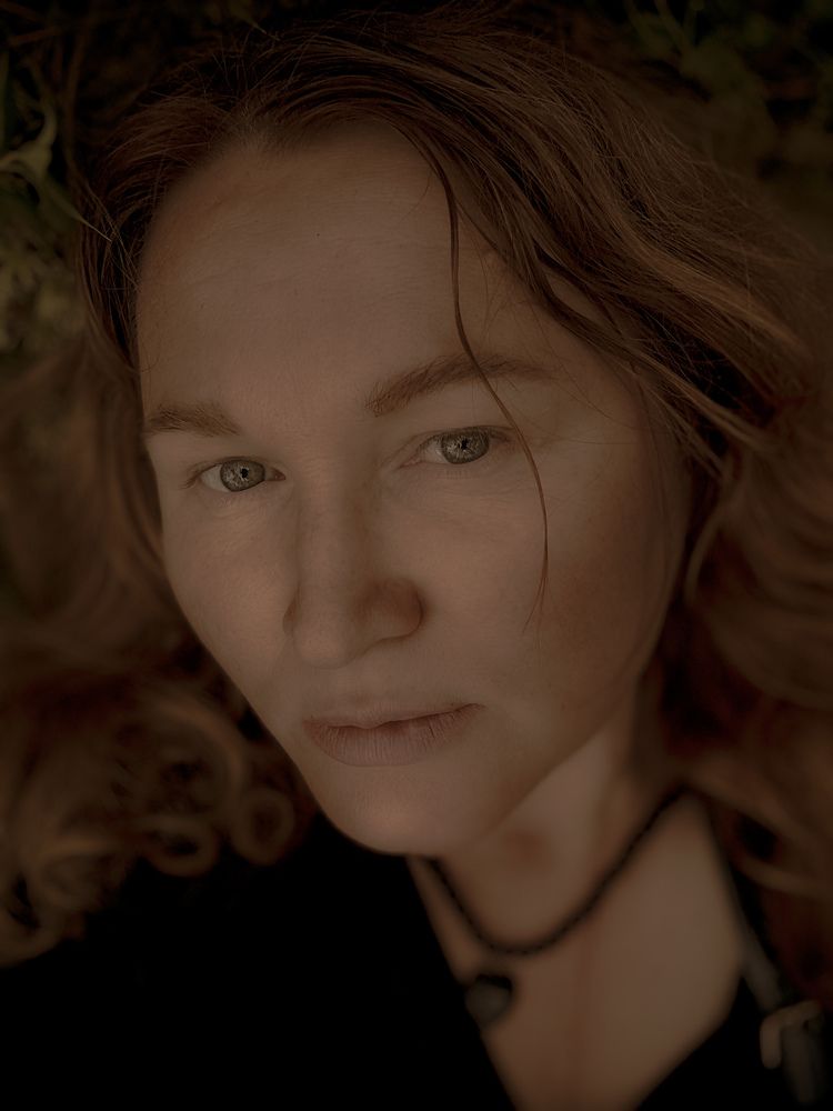 Photograph by Виктория Максименко