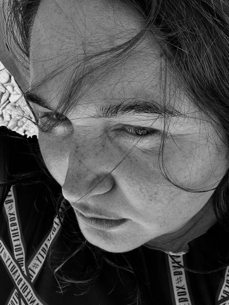 Photograph by Виктория Максименко