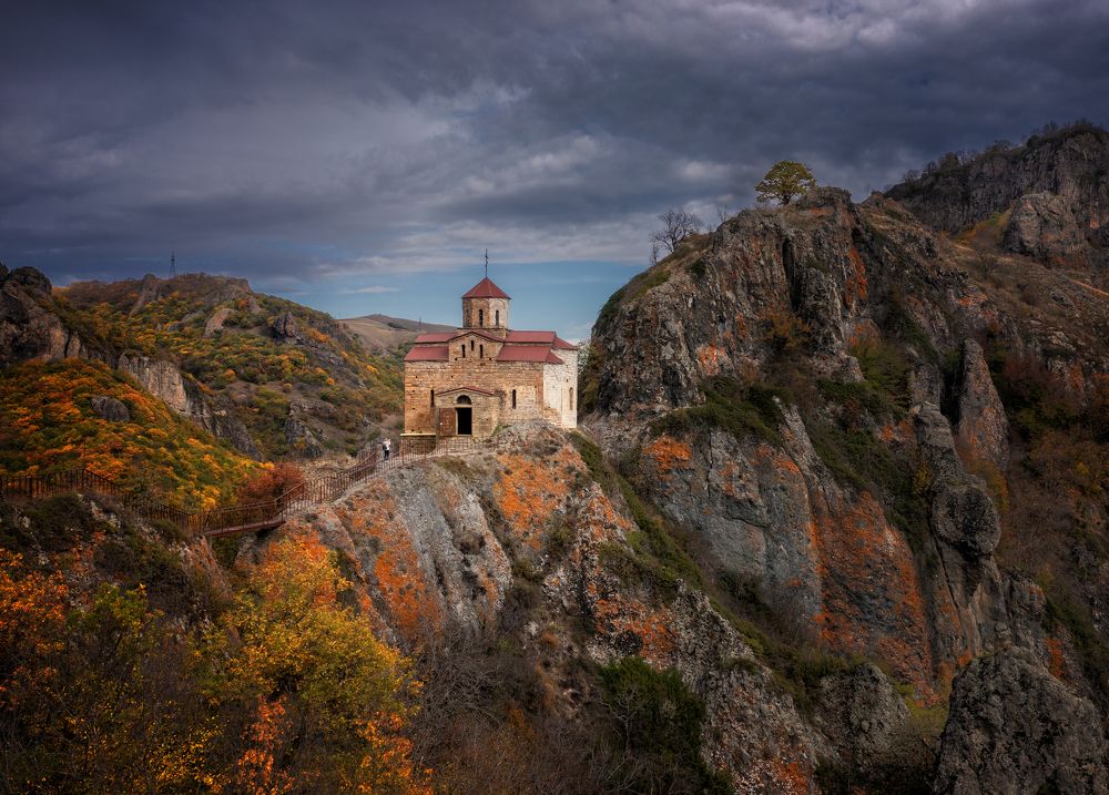 Photograph by Igor Drozdov