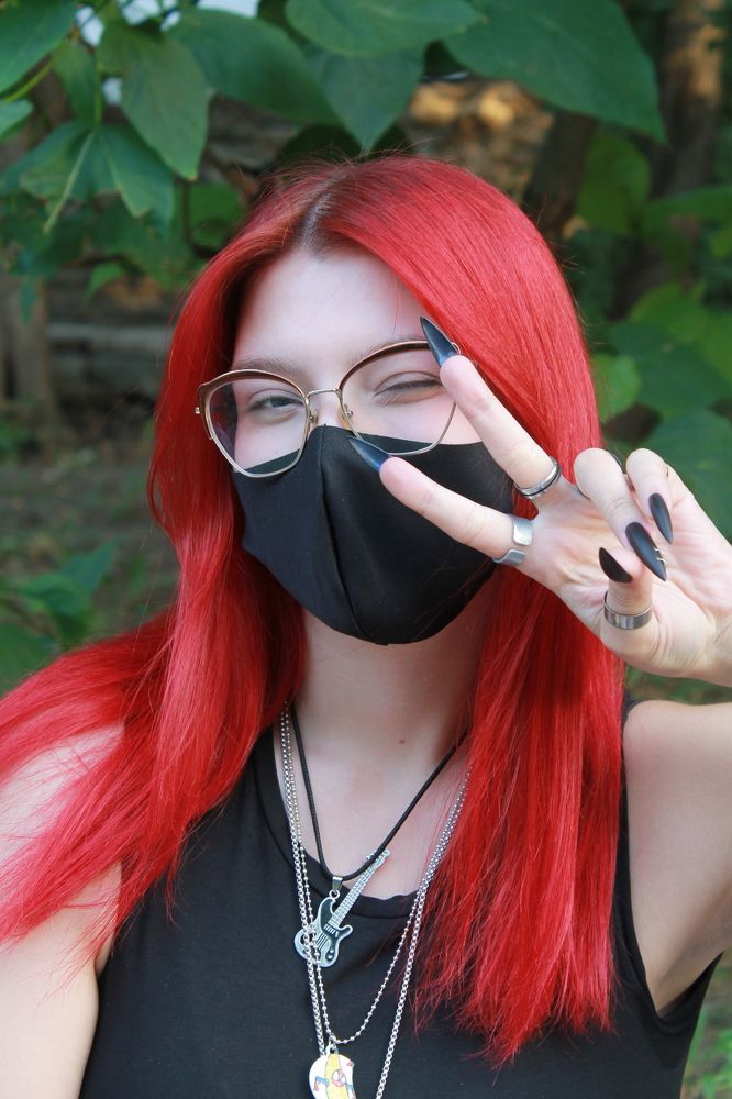 Photograph by Мария Раззувайло