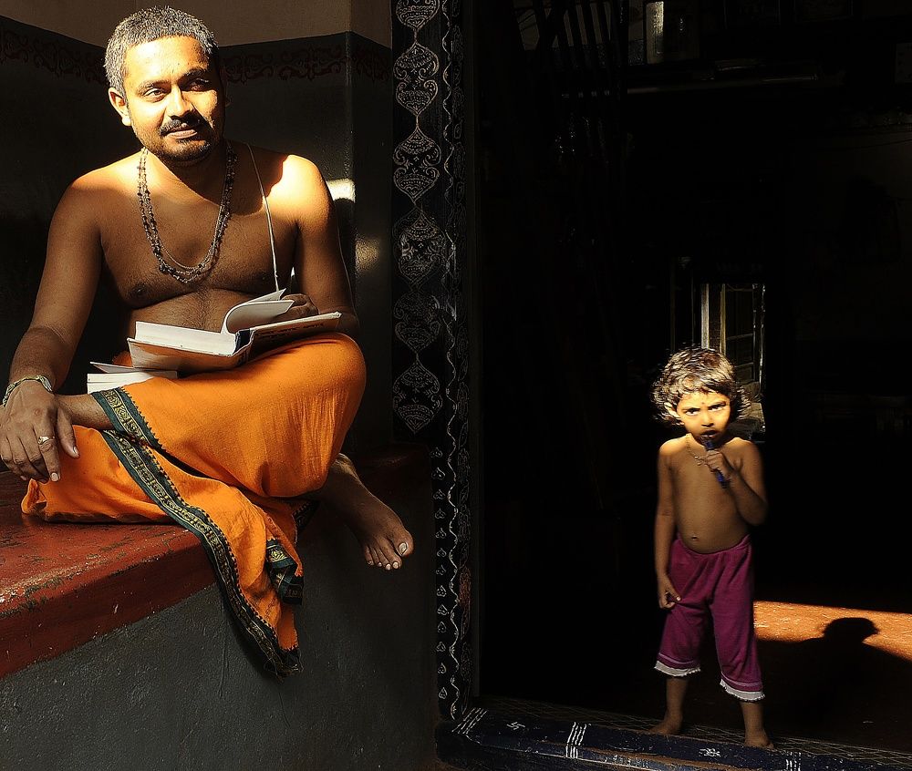 Photograph by Oleg Kogut