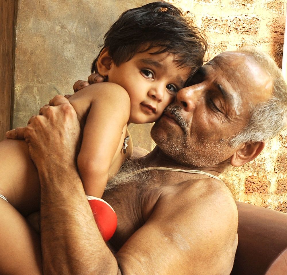 Photograph by Oleg Kogut