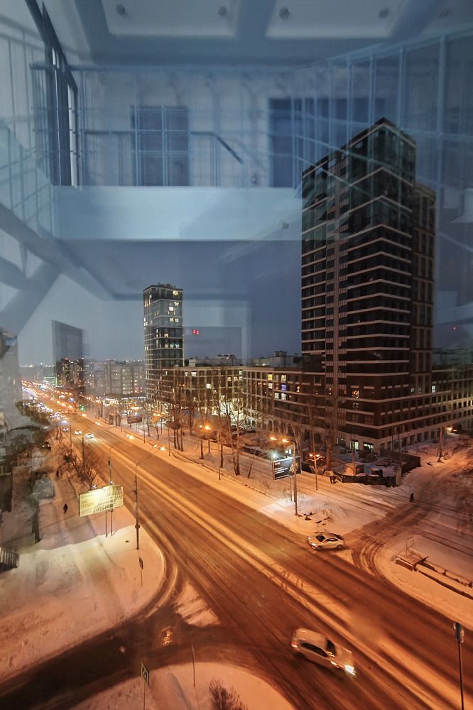 Photograph by Райма Гончарова