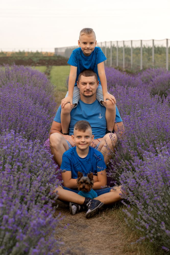 Photograph by Людмила Колесниченко