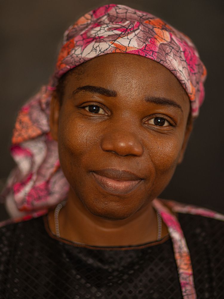 Красота по-Африкански