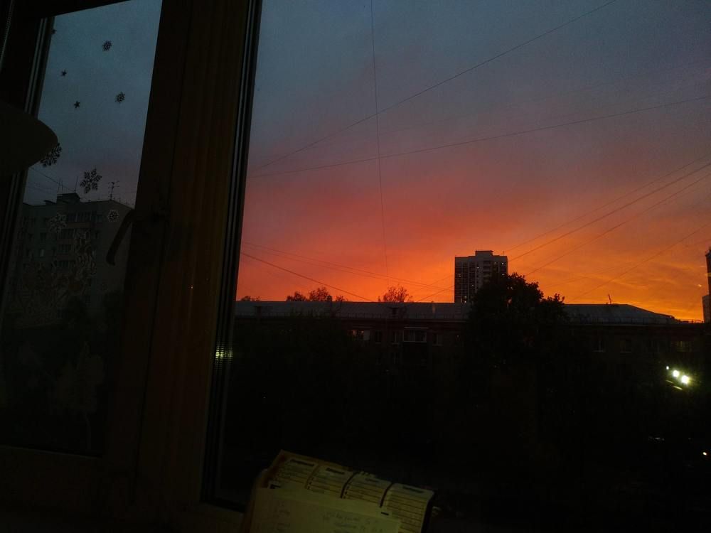 Photograph by Дарья Гришина