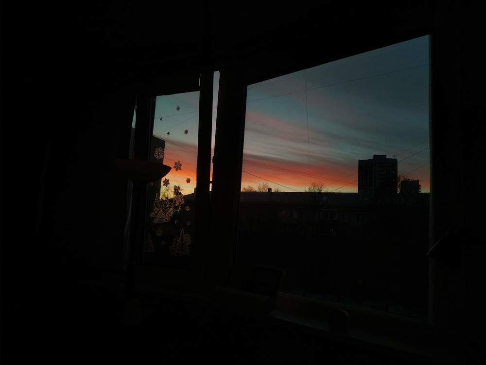 Photograph by Дарья Гришина